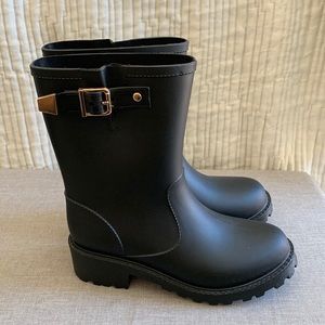 Rain Boots